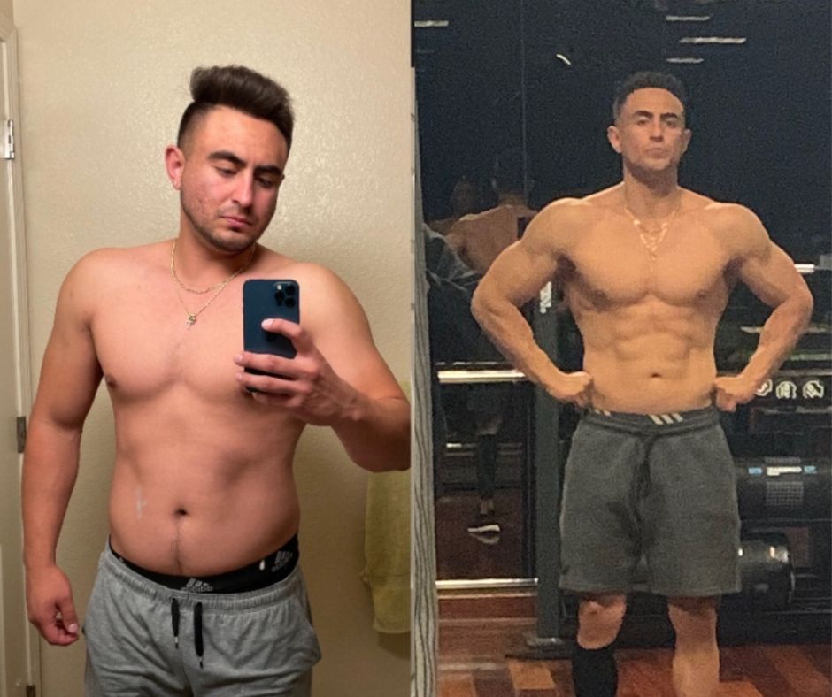 Gabe L.
