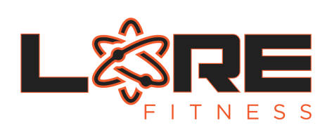 Lore-Fitness-Logo